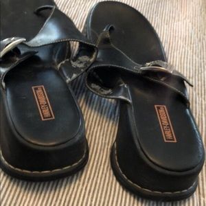 HD Sandals